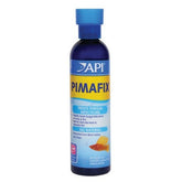 API, PimaFix Antifungal Fish Remedy, 8 oz Bottle (Treats 474 Gallons)
