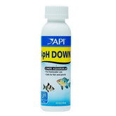 API, pH Down Aquarium pH Adjuster, 4 oz