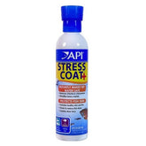 API, Stress Coat Plus, 8 oz (Treats 474 Gallons)