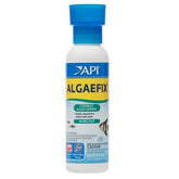 API, AlgaeFix for Freshwater Aquariums, 4 oz