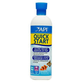 API, Quick Start Water Conditioner, 16 oz