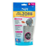 API, Bio-Chem Zorb for Filstar XP, Nexx & Rena SmartFilter, Size 6 (1 Pack)