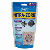 API, Nitra-Zorb for API NexxFilter & Rena Smartfilter, Size 6 = 7.4 oz (Treats 55 Gallons)