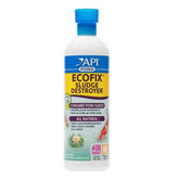 API, Pond Ecofix Sludge Destroyer, 16 oz (Treats 4,000 Gallons)