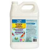 API, Pond Ecofix Sludge Destroyer, 1 Gallon (Treats 32,000 Gallons)