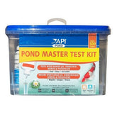 API, Pond Master Test Kit, 1 Kit