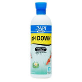 Pond Care, pH Down pH Adjuster, 16 oz (Treats 2,400 Gallons)