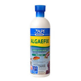API, AlgaeFix for Marine Aquariums, 16 oz
