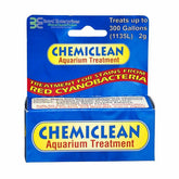 Boyd Enterprises, Chemiclean Red Slime Remover, 2 Grams