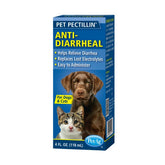 Pet Ag, Pet Pectillin Diarrhea Medication, 4 oz
