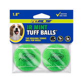 Petsport USA, Jr. Tuff Mint Balls, 2 Pack