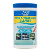 API, API Pond & Waterfall Cleaner Deep Cleans on Contact, 2.2 lbs