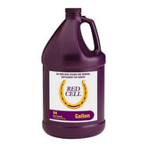 Horse Health Products, Farnam Red Cell Horse Supplement, 1 Gallon