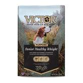 Victor, Victor Select Senior/Healthy Weight, 5 Lbs