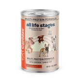 Canidae, CANIDAE All Life Stages Multi-Protein Wet Dog Food, Chicken, Lamb & Fish, 12Each/13 Oz (Count of 12)