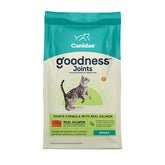 Canidae, CANIDAE Goodness For Joints Dry Cat Food, Salmon, 1 Each/10 lb