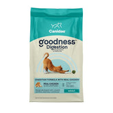 Canidae, CANIDAE Goodness For Digestion Dry Cat Food, Chicken, 1 Each/5 lb