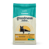 Canidae, CANIDAE Goodness For Indoor Cats Dry Cat Food, Whitefish, 1 Each/10 lb