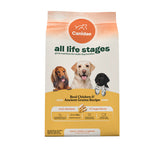 Canidae, All Life Stages Lamb Meal And Rice Formula Dog Dry, Chicken & Ancient Grains, 1 Each/5 lb