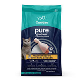 Canidae, CANIDAE Pure Grain-Free Limited Ingredient Diet Dry Cat Food, Elements Formula w/Chicken, 1 Each/10 lb