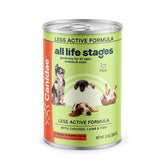 Canidae, CANIDAE All Life Stages Less Active Wet Dog Food, Chicken, Lamb & Fish, 12Each/13 Oz (Count of 12)