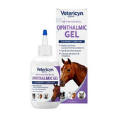 Vetericyn Plus, Vetericyn Plus All Animal Antimicrobial Ophthalmic Gel, 1 Each/3 Oz
