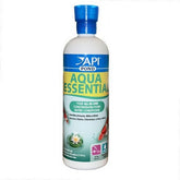 API, API Pond Aqua Essential All-in-One Water Conditioner, 1 Each/16 Oz