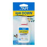 API, API pH Down Freshwater Aquarium Water Treatment, 1 Each/1.25 Oz