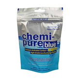 Boyd Enterprises, Boyd Enterprises Chemi-Pure Blue Filter Media, 1 Each/5 Pack
