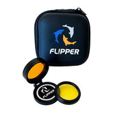 San Francisco Bay Brand, Flipper Cleaner Flip-Kick Phone Filter, 1 Each