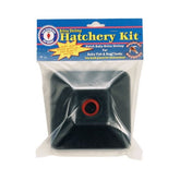 San Francisco Bay Brand, San Francisco Bay Brand Brine Shrimp Hatchery Kit, Black, 1 Each