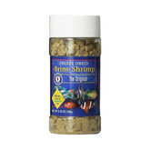 San Francisco Bay Brand, San Francisco Bay Brand Brine Shrimp Freeze Dried Fish Food, 1 Each/0.35 Oz