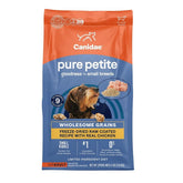 Canidae, PURE Petite Goodness Freeze Dried Small Breed Adult Dog Food Chicken, 1 Count / 4 Lbs