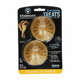 Starmark, Everlasting Treat Chicken Medium, 3.6 Oz