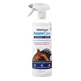 Vetericyn, Equine Foamcare Shampoo, 32 Oz