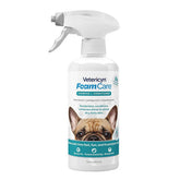 Vetericyn, Pet All Coats Shampoo + Conditioner, 16 Oz