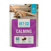 Vet IQ, Calming Dog Chew, 60 Chews