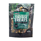Fluker's, Grub Bag Tortoises Herbivore Blend Treats, 1 Count / 4 Oz