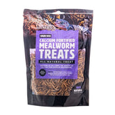 Fluker's, Grub Bag Mealworm Calcium Fortified Treats, 1 Count / 3.75 Oz