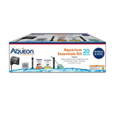 Aqueon, Aqueon Aquarium Essentials Kit, 1 Each / 20 Grams