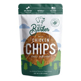 Beg and Barker, Beg & Barker Whole Chicken Chips Dog Treats, 8 Ounces