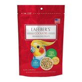 Lafeber, Lafeber Company Premium Daily Pellets for Cockatiels, 1.25 Lbs