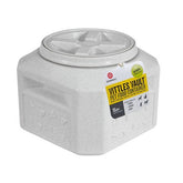 Vittles Vault, Vittles Vault Gamma Outback Pet Food Container, 15 Lbs