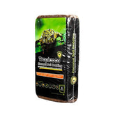 Galapagos, Galapagos Tropicoco Coconut Soil Bedding Substrate, Brick, Brown, 8 Quarts, 1 Pack
