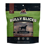 Redbarn Pet Products, Redbarn Pet Products Natural Bully Slices Dog Treat, Hickory BBQ, 9 Ounces