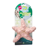 Spot, Spot Love The Earth Starfish Dog Toy, 1 Each / 6 Inches / Assorted