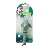 Spot, Spot Love The Earth Shark Dog Toy, 1 Each / 7 Inches / Assorted