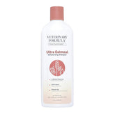 Synergy Labs, Synergy Labs Veterinary Formula Smart Coat Complex Ultra Oatmeal Moisturizing Shampoo, 17 Oz
