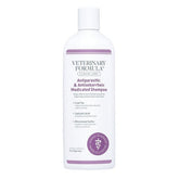 Synergy Labs, Synergy Labs Veterinary Formula Clinical Care Medicated Shampoo, 16 Oz