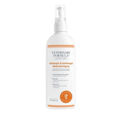 Synergy Labs, Synergy Labs Antiseptic and Antifungal Spray, 8 Oz